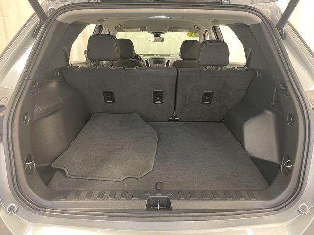 used 2023 Chevrolet Equinox car, priced at $18,795