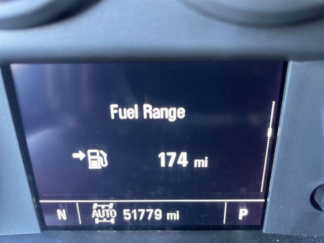 used 2020 Chevrolet Silverado 1500 car, priced at $27,795