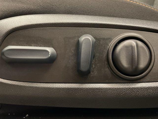 used 2022 Chevrolet Equinox car, priced at $17,995