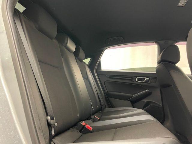 used 2023 Honda Civic car, priced at $22,185