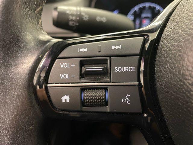 used 2023 Honda Civic car, priced at $22,185