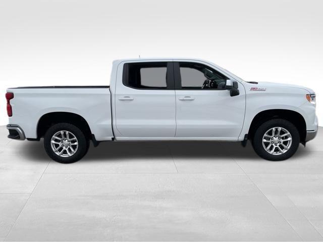 used 2022 Chevrolet Silverado 1500 car, priced at $30,995