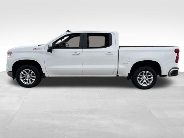 used 2022 Chevrolet Silverado 1500 car, priced at $30,995
