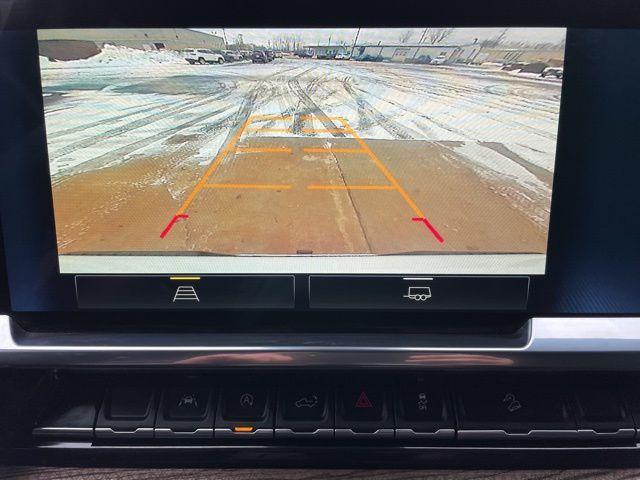 used 2022 Chevrolet Silverado 1500 car, priced at $30,995