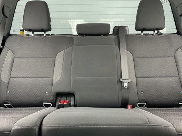 used 2022 Chevrolet Silverado 1500 car, priced at $30,995