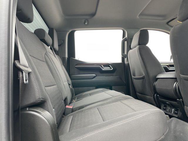 used 2022 Chevrolet Silverado 1500 car, priced at $30,995