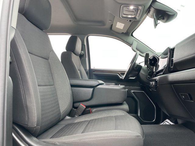 used 2022 Chevrolet Silverado 1500 car, priced at $30,995