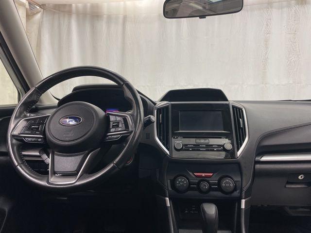 used 2019 Subaru Forester car, priced at $16,995