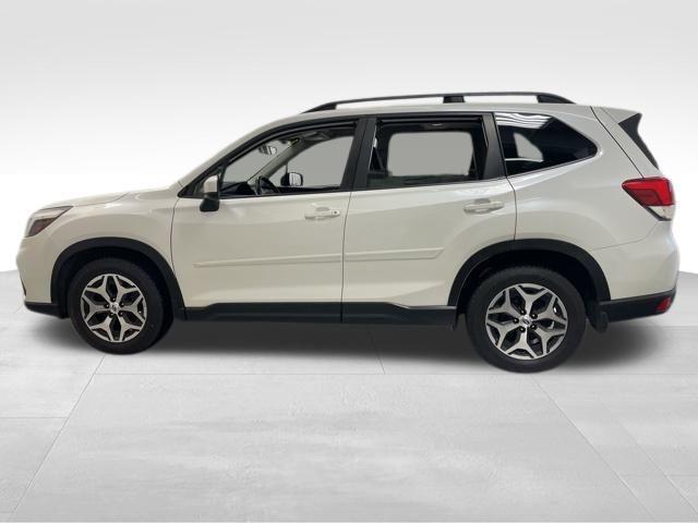 used 2019 Subaru Forester car, priced at $16,995