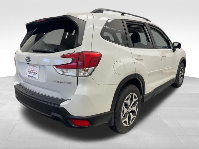 used 2019 Subaru Forester car, priced at $16,995