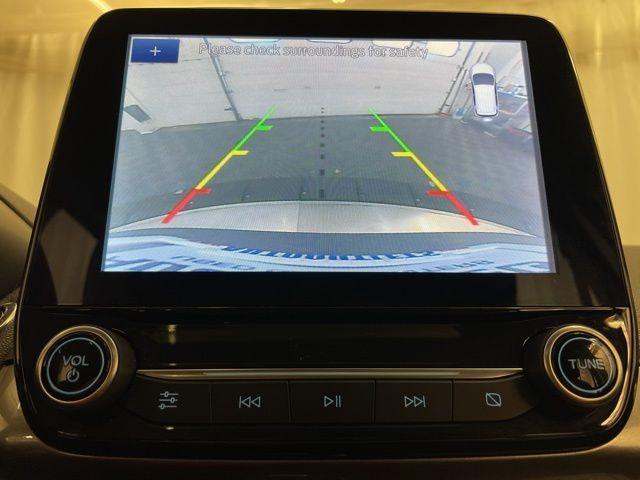 used 2020 Ford EcoSport car, priced at $14,395