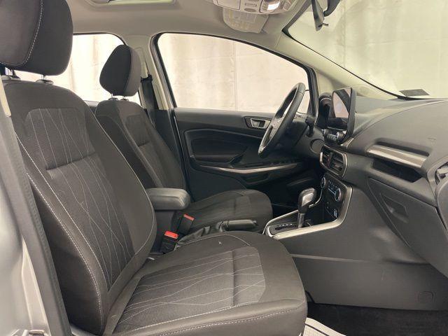 used 2020 Ford EcoSport car, priced at $14,395