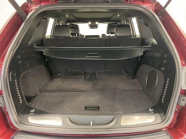 used 2019 Jeep Grand Cherokee car, priced at $21,495