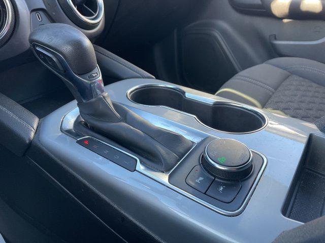 used 2022 Chevrolet Blazer car, priced at $19,595