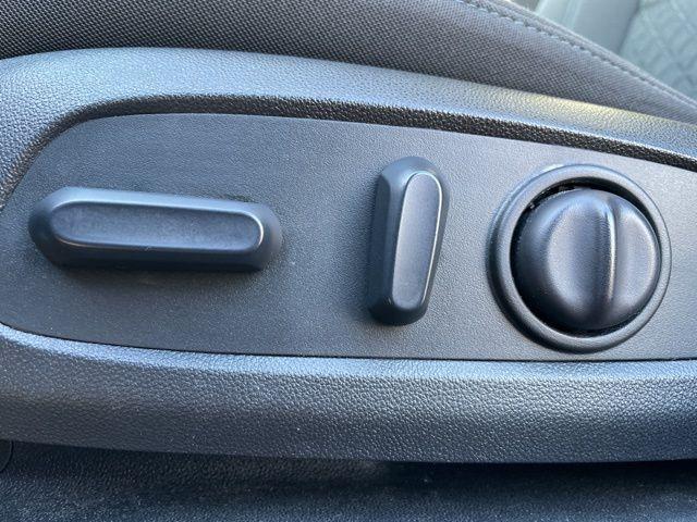 used 2022 Chevrolet Blazer car, priced at $19,595