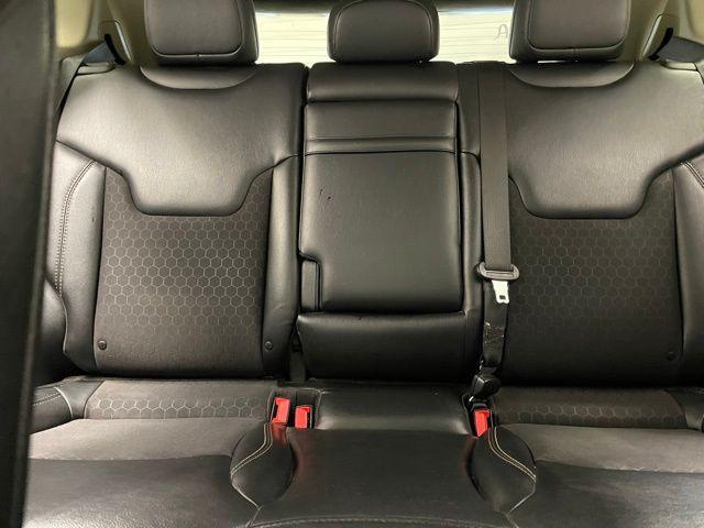 used 2019 Jeep Compass car, priced at $14,595