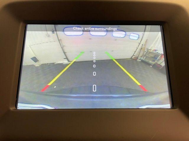 used 2019 Jeep Compass car, priced at $14,595