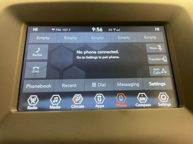 used 2019 Jeep Compass car, priced at $14,595