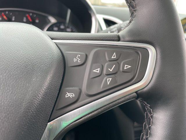 used 2023 Chevrolet Equinox car, priced at $17,995