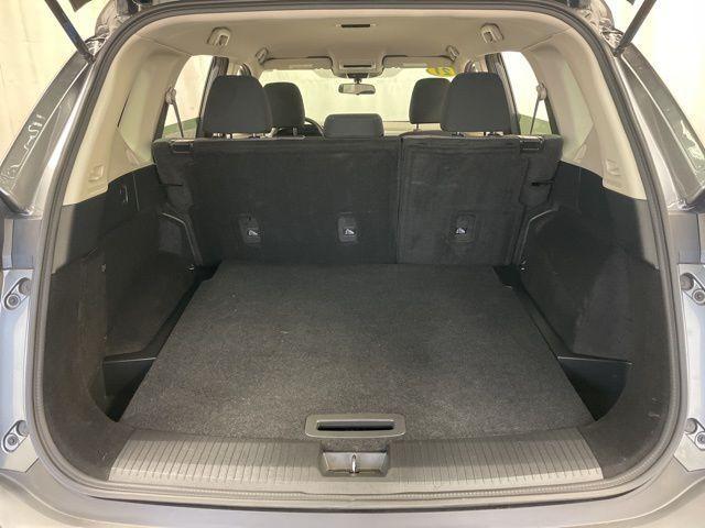 used 2021 Nissan Rogue car, priced at $17,595