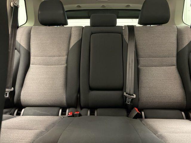 used 2021 Nissan Rogue car, priced at $17,595