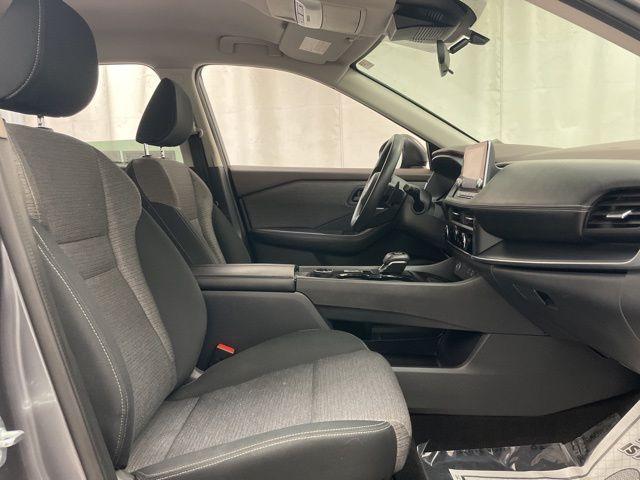 used 2021 Nissan Rogue car, priced at $17,595