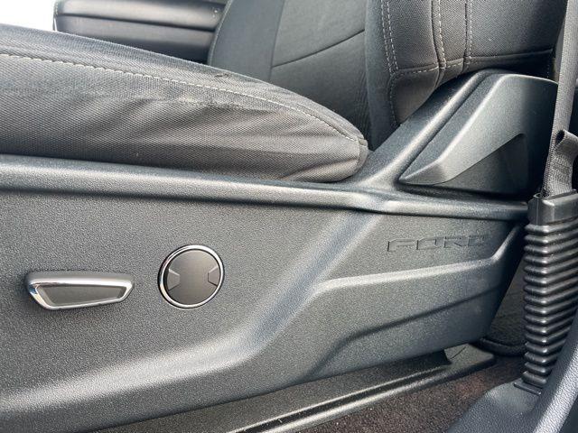 used 2021 Ford F-150 car, priced at $34,995