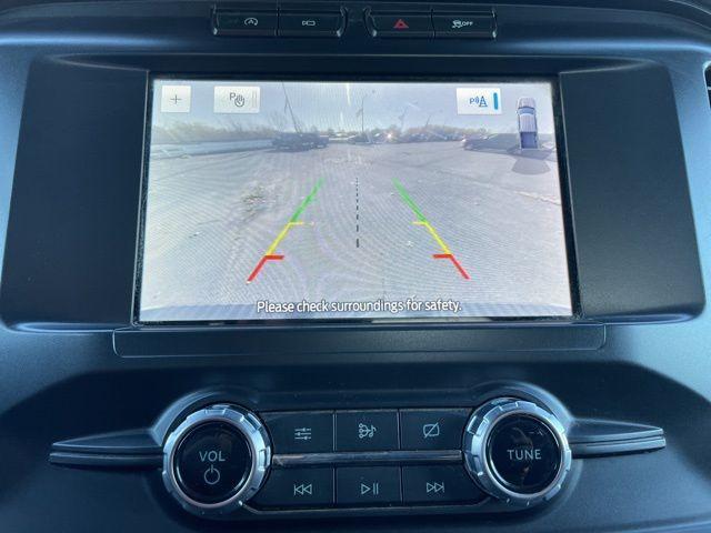 used 2021 Ford F-150 car, priced at $36,495