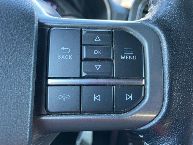 used 2021 Ford F-150 car, priced at $36,495