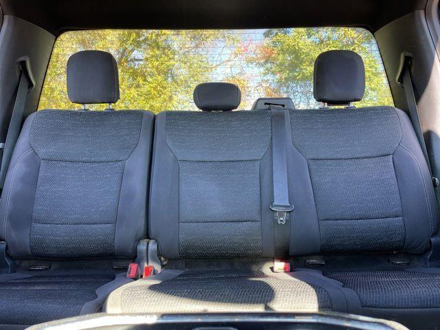 used 2021 Ford F-150 car, priced at $36,495