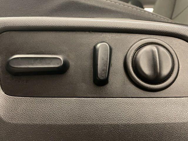 used 2020 Chevrolet Silverado 1500 car, priced at $33,795