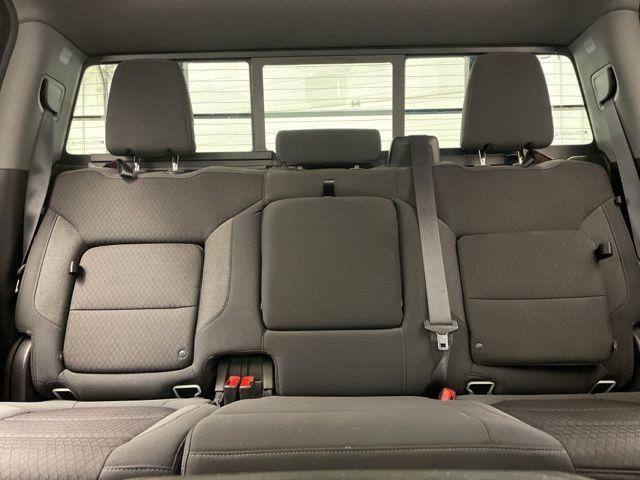 used 2020 Chevrolet Silverado 1500 car, priced at $33,795