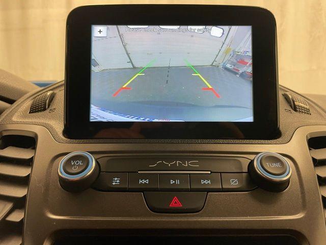 used 2020 Ford Transit Connect car, priced at $18,995