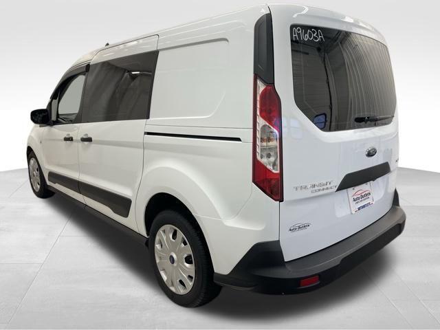 used 2020 Ford Transit Connect car, priced at $18,995