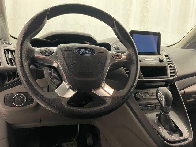 used 2020 Ford Transit Connect car, priced at $18,995