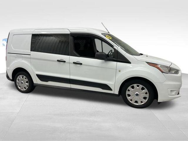 used 2020 Ford Transit Connect car, priced at $18,995