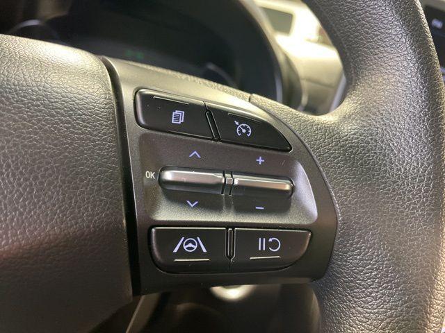 used 2023 Hyundai Kona car, priced at $18,995