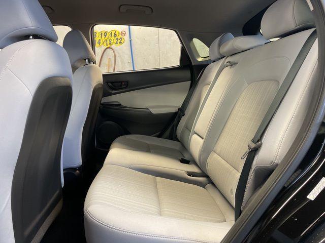 used 2023 Hyundai Kona car, priced at $18,995