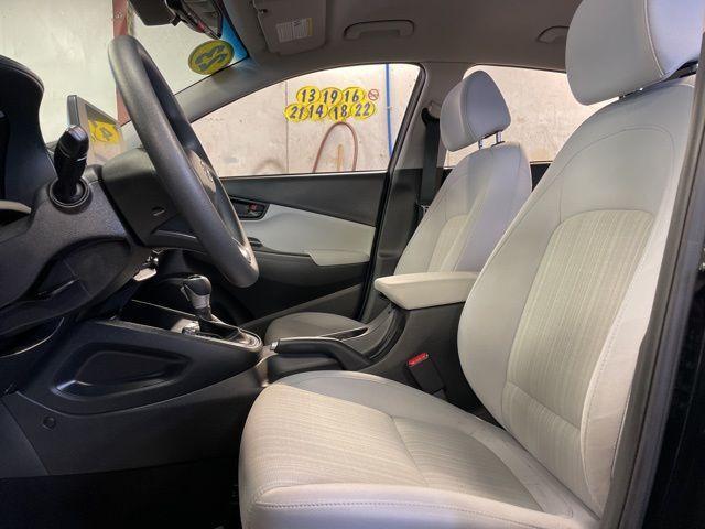 used 2023 Hyundai Kona car, priced at $18,995