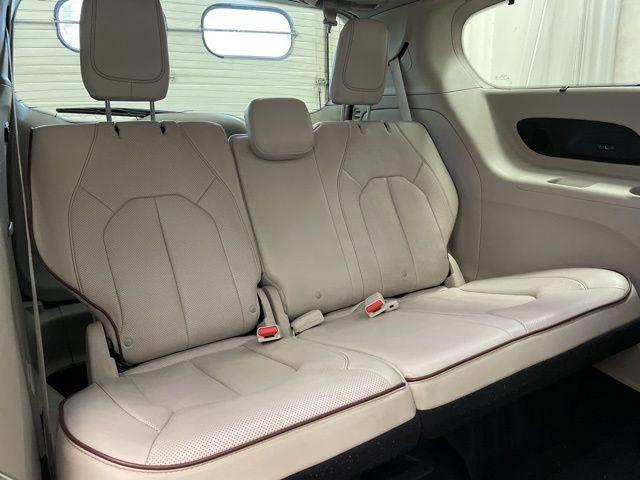 used 2020 Chrysler Pacifica car, priced at $22,495