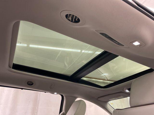 used 2020 Chrysler Pacifica car, priced at $22,495