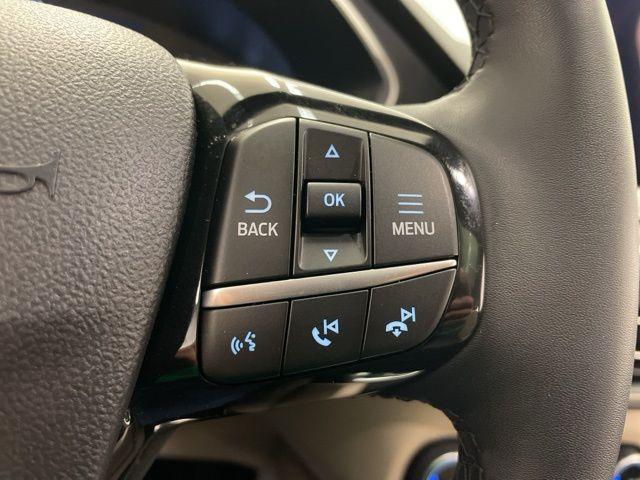 used 2022 Ford Escape car, priced at $21,995