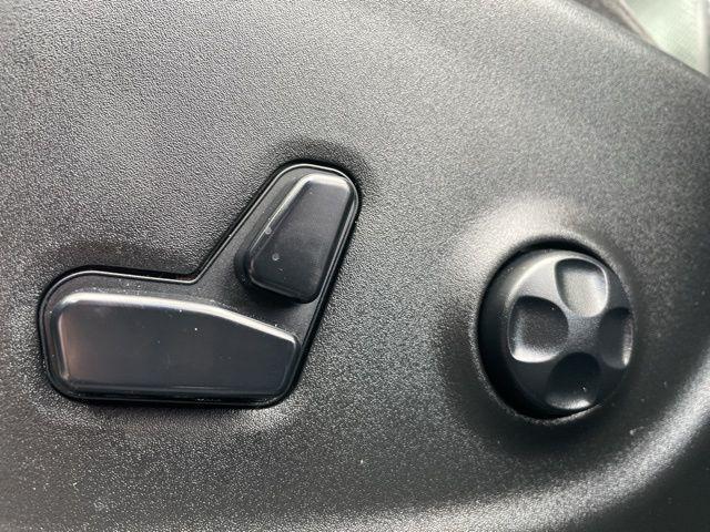 used 2021 Jeep Cherokee car, priced at $20,595