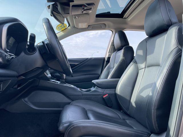 used 2023 Subaru Outback car, priced at $25,995