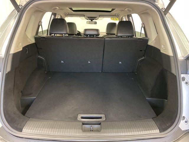 used 2021 Nissan Rogue car, priced at $17,495