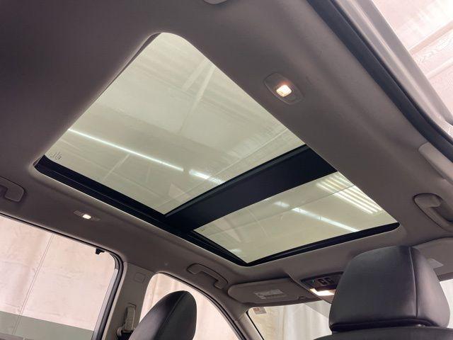 used 2021 Nissan Rogue car, priced at $17,495