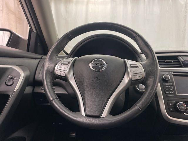 used 2017 Nissan Altima car, priced at $11,395