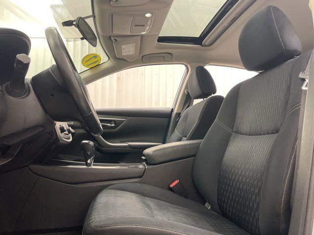 used 2017 Nissan Altima car, priced at $11,395