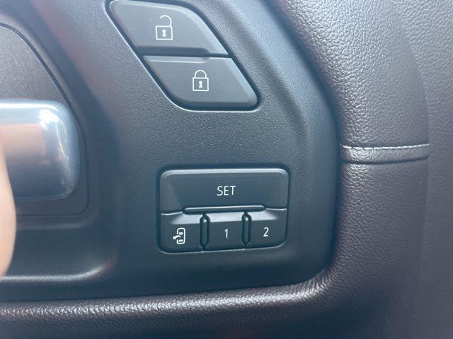 used 2019 Chevrolet Silverado 1500 car, priced at $33,995