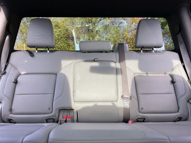 used 2019 Chevrolet Silverado 1500 car, priced at $33,995